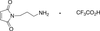N-(2-Aminopropyl)maleimide Trifluoroacetate Salt - 19866 - Medical Isotopes, Inc.