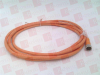 QD Cable/Cord Set - 71022917 - Radwell International