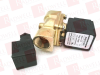Solenoid Valve - 50027345 - Radwell International