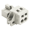 Male connector/plug - 721-602/019-000 - WAGO