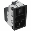 Power Entry Modules (PEM) - 486-2292-ND - DigiKey