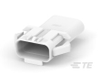 Rectangular Wire & Cable Connectors & Housings - 2321926-4 - TE Connectivity