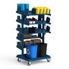 Specialized units - EMA2072 - Rousseau Metal Inc.