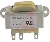 Transformer;12VA;Chassis;Pri:115/230V;Sec:28VCT;Sec:0.42A;Solder Lug;50/60Hz - 70218297 - Allied Electronics, Inc.