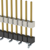 Board Spacers, Stackers (Board to Board) - 612-HW-18-10-L-S-415-SM-LC-ND - DigiKey