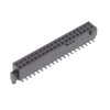 Headers, Receptacles, Female Sockets - SFML-120-T2-S-D-A-ND - DigiKey