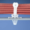 Cable Ties - Holders and Mountings - TM2PWH25-M30 - ODG (Origin Data Global)
