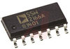 Amplifier; IC Amp Microphone PRE 5V 14-SOIC - 70116736 - Allied Electronics, Inc.