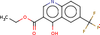 Ethyl 4-hydroxy-6-(trifluoromethyl)quinoline-3-carboxylate - 4H29-3-X0 - SynQuest Laboratories, Inc.