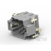 Heavy Duty Connector Inserts, Modules - A133739-ND - DigiKey