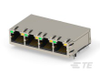 RJ45 Connectors - 2496721-1 - TE Connectivity