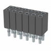 Headers, Receptacles, Female Sockets - 803-99-012-61-001000-ND - DigiKey