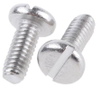 Machine Screws - 526928 - RS Components, Ltd.