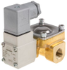 Pneumatic Solenoid Valves - 8930123 - RS Components, Ltd.
