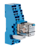 Electromechanical Interface Relays -- 1232838 - Image