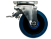 Castor Wheels - 399874 - RS Components, Ltd.