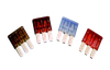Auto Fuses - AFR -  - SHENZHEN VICTORS INDUSTRIAL CO., LTD.