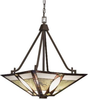 Pendants-Bowl Style - 356839 - Light Center (The)