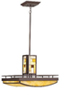 Pendants-Bowl Style - 391744 - Light Center (The)