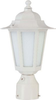Exterior -Post/Pier Head - 29697 - Light Center (The)