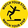 Sign - WFS1 - Rutke Signs & Safety