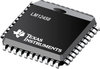 LM12458 12-Bit Plus Sign Data Acquisition System with Self-Calibration - LM12458CIVX - Texas Instruments