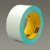 3M 900 Blue Splicing & Core Starting Tape - 1/2 in Width x 36 yd Length - 2.5 mil Thick - Semi-Bleached Kraft Paper Liner - 60510 - 021200-60510 - R. S. Hughes Company, Inc.