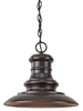 Pendant Light Fixture - OL8904RSZ - Generation Brands