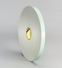 Double Coated Urethane Foam Tape - 4008 - Budnick Converting, Inc.