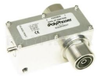 Bulkhead Mount, Coaxial, RF Surge Protector -- DAS-JP-DMFS30 - Image