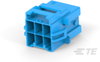 Rectangular Wire & Cable Connectors & Housings - 3-1971775-3 - TE Connectivity