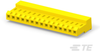 Standard Rectangular Connectors - 4-641218-5 - TE Connectivity
