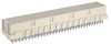 Backplane Connectors - DIN 41612 - 254124 - Lingto Electronic Limited