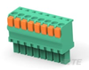 PCB Terminal Blocks -- 1986722-8