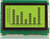 Graphic Lcd, Cob, Stn, 240 X 128P, 5V Rohs Compliant Midas - 84AH6465 - Newark, An Avnet Company