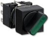 Switch, Selector, Illuminated, Dpdt, 3 Position, 100Ma, 125Vac; No. Of Switch Positions Idec - 65W4572 - Newark, An Avnet Company