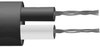 Thermocouple Wire, Type Jx, 10M; Thermocouple Wire Type Labfacility - 25AJ2946 - Newark, An Avnet Company