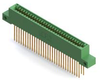 Card Conn, Dual Side, 60Pos, Wire Wrap; Card Edge Connector Type Edac - 70AJ3636 - Newark, An Avnet Company