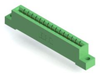 Card Edge Conn, Single Side, 15Pos, Th; Card Edge Connector Type Edac - 59AJ5086 - Newark, An Avnet Company