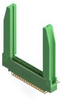 Card Edge Conn, Dual, 38Pos, Wire Wrap; Card Edge Connector Type Edac - 68AJ5010 - Newark, An Avnet Company