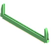 Card Edge Conn, Dual, 84Pos, Th; Card Edge Connector Type Edac - 65AJ5803 - Newark, An Avnet Company