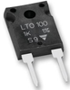 Res, 75R, 100W, Radial, Thick Film Rohs Compliant Vishay - 47AK6636 - Newark, An Avnet Company