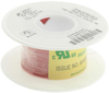 Hook Up Wire, 100Ft, 26Awg, Copper, Red; Jacket Material Alpha Wire - 02F9644 - Newark, An Avnet Company