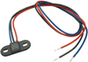 Hall Effect Sensor, 13Mm, Analog, 12Khz; Sensing Range Max Littelfuse - 49H4198 - Newark, An Avnet Company