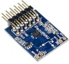 Pmod Board, 9-Axis Imu Plus Barometer; Accessory Type Digilent - 40AH1644 - Newark, An Avnet Company
