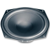 8 Woofer 120W Rms8 Ohm; Driver Type Visaton - 55X0604 - Newark, An Avnet Company