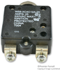 Circuit Breaker, Thermal, 1P, 250V, 25A; Product Range Potter&brumfield Te Connectivity - 29M9967 - Newark, An Avnet Company