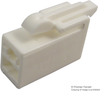 Wire-To-Board Connector, Crimp, Receptacle, 2, 4 Mm Rohs Compliant Te Connectivity - 34R9720 - Newark, An Avnet Company