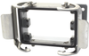 Heavy Duty Base, 32A, 2 Lever, Bulkhead; Heavy Duty Connector Type Molex/gwconnect - 72AC7850 - Newark, An Avnet Company