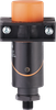 Inductive sensor - IB5162 - ifm electronic gmbh